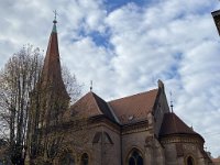 Evangelička crkva